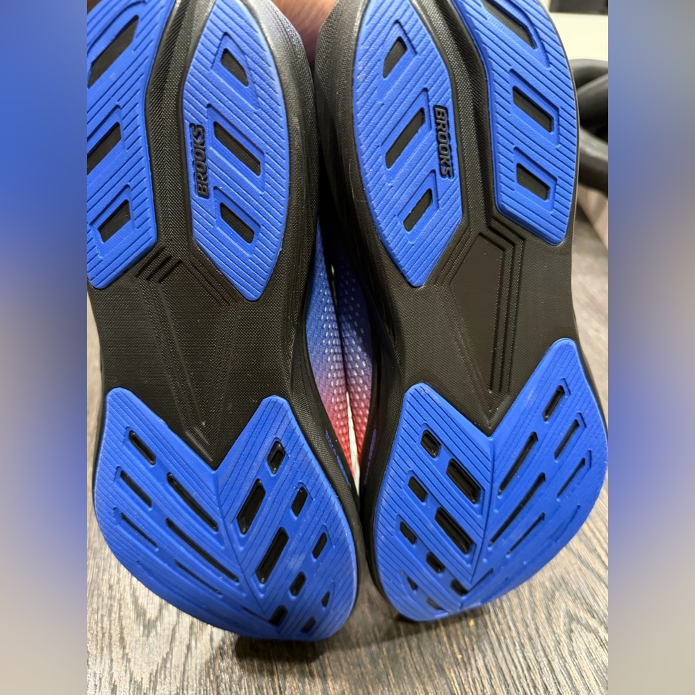 Brooks Hyperion 3 men’s size 12 - Picture 6 of 7